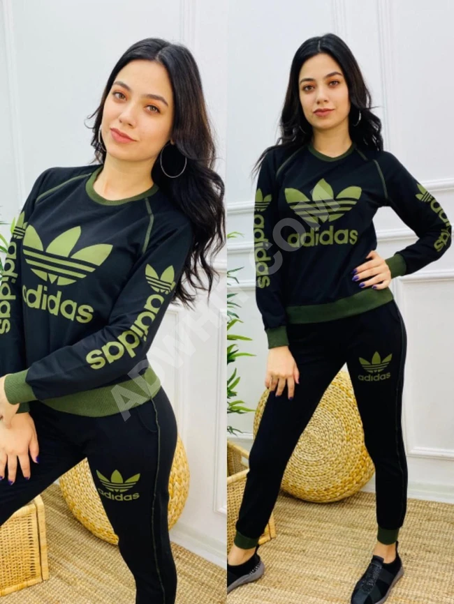 بيجاما سبور نسائية