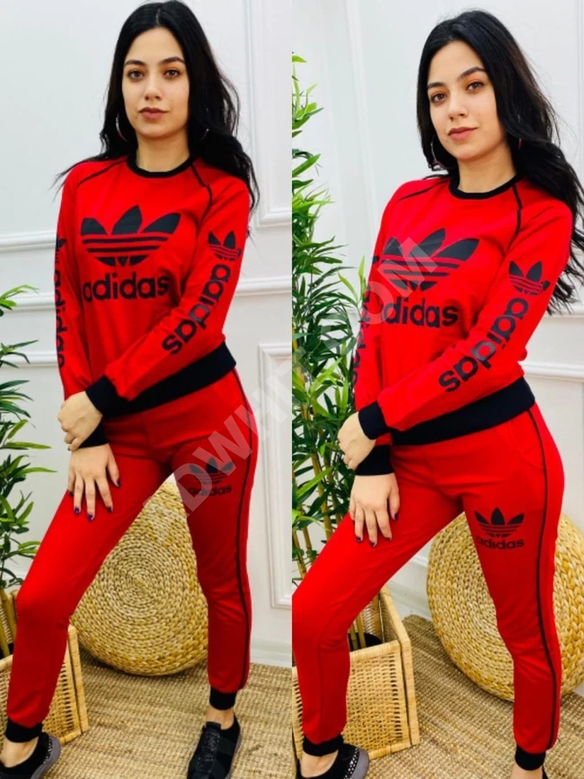 بيجاما سبور نسائية