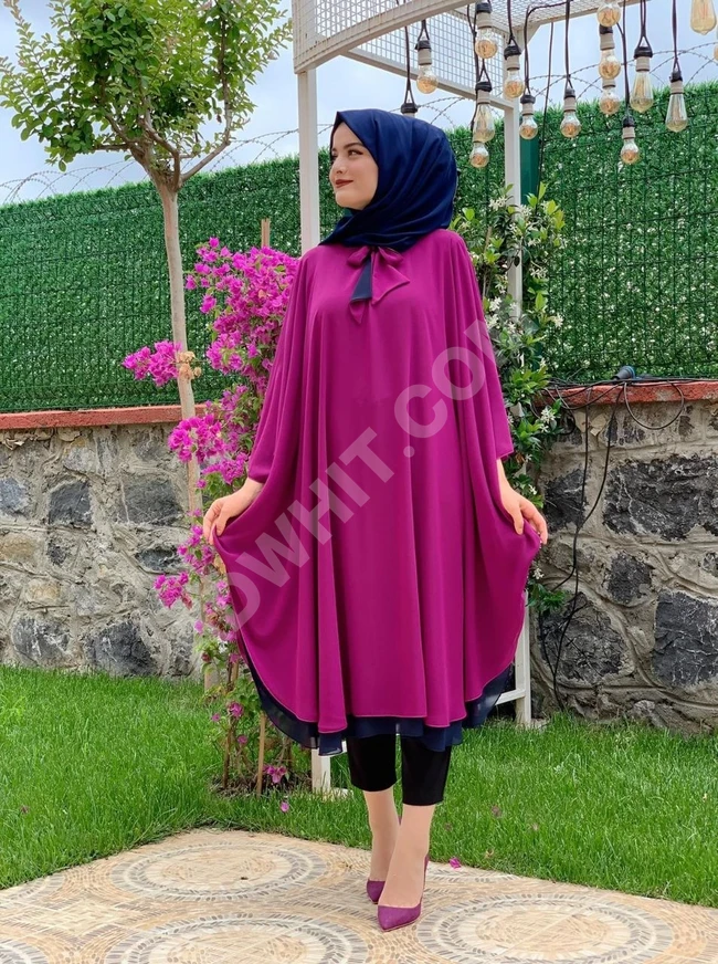 طقم محجبات نسائي