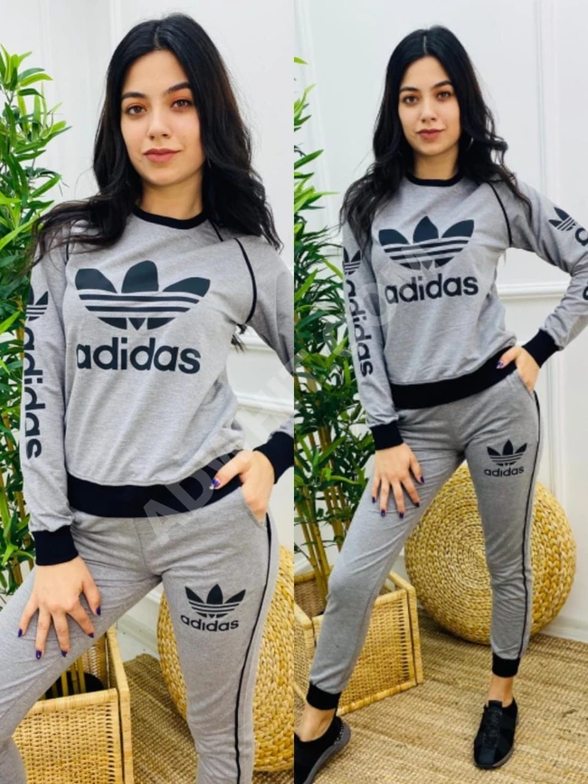 بيجاما سبور نسائية