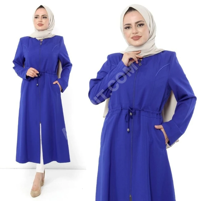 قميص محجبات طويل