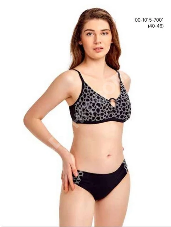 طقم سباحة نسائي