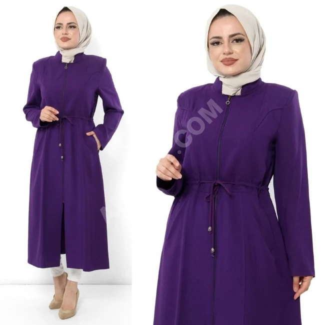 قميص محجبات طويل