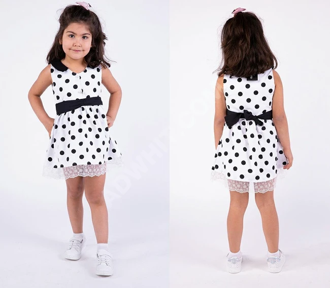 فستان بناتي 