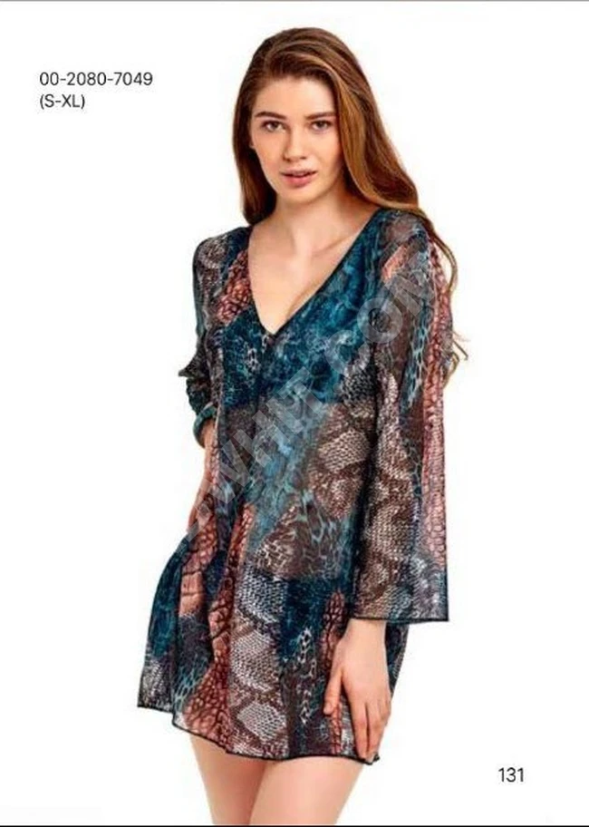 لباس سباحة نسائي 