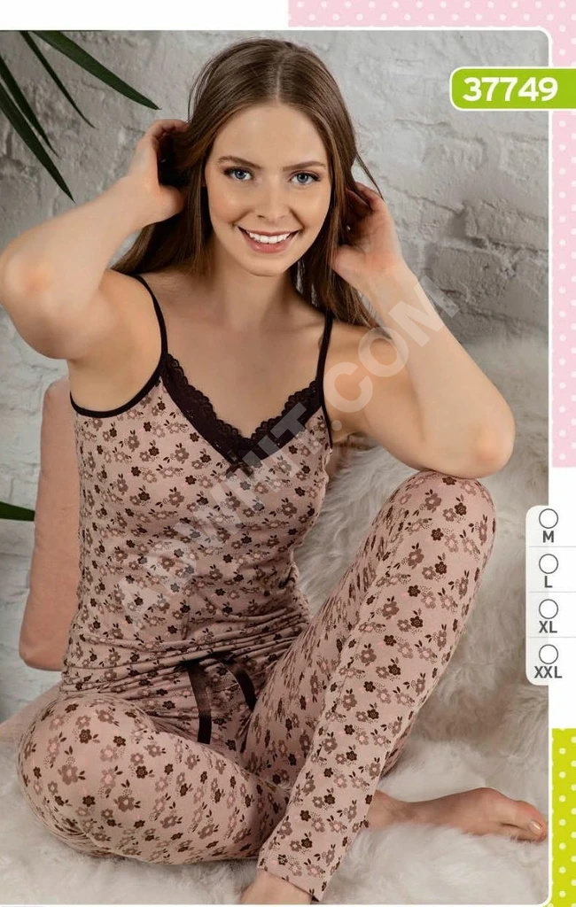 بيجاما نوم نسائية