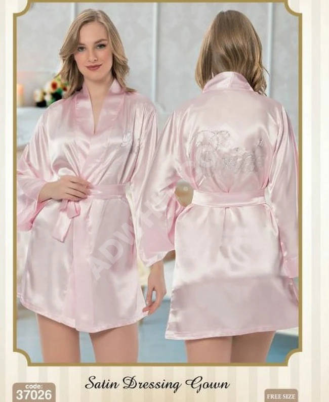 قميص نوم نسائي