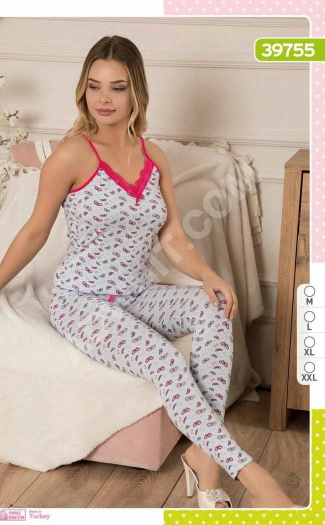 بيجاما نوم نسائية