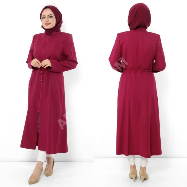 قميص محجبات طويل