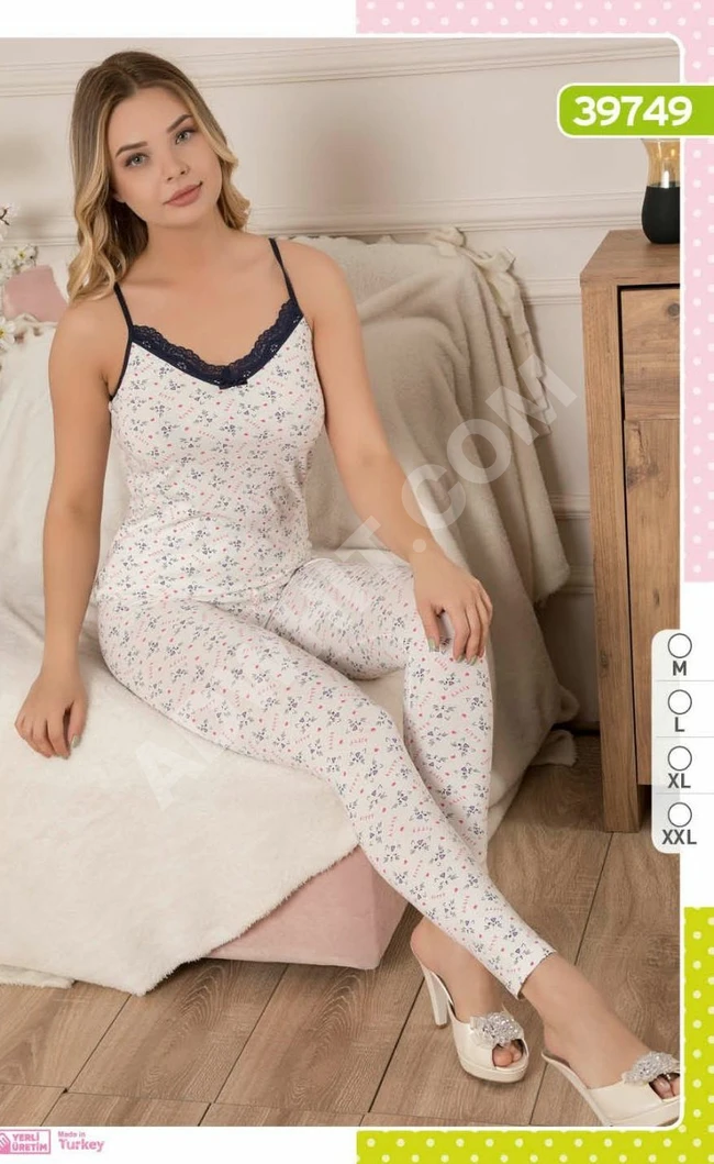 بيجاما نوم نسائية