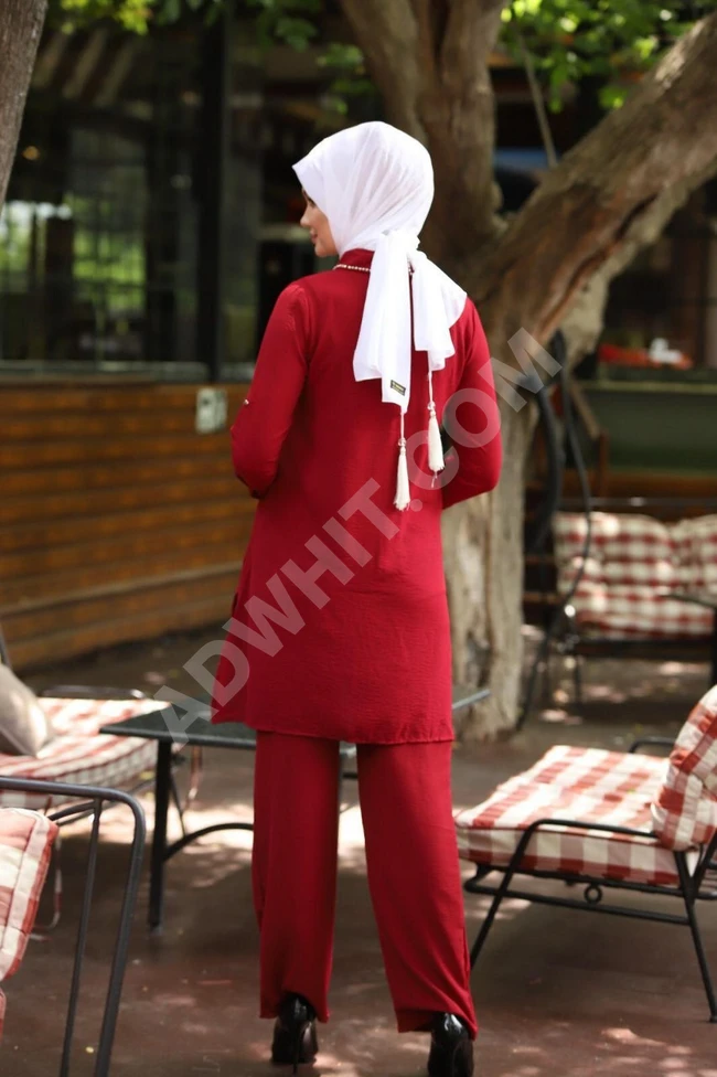 طقم محجبات بسعر مغري