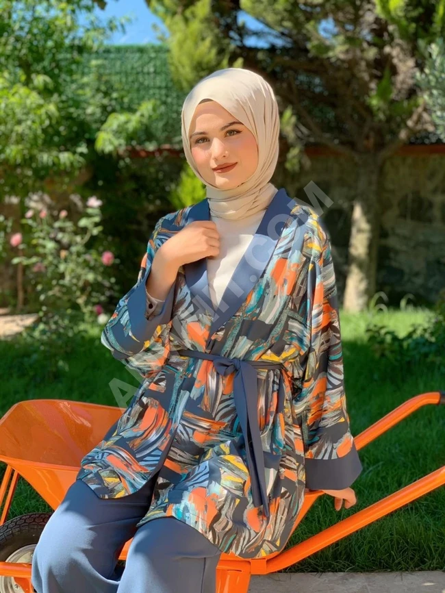 طقم محجبات نسائية