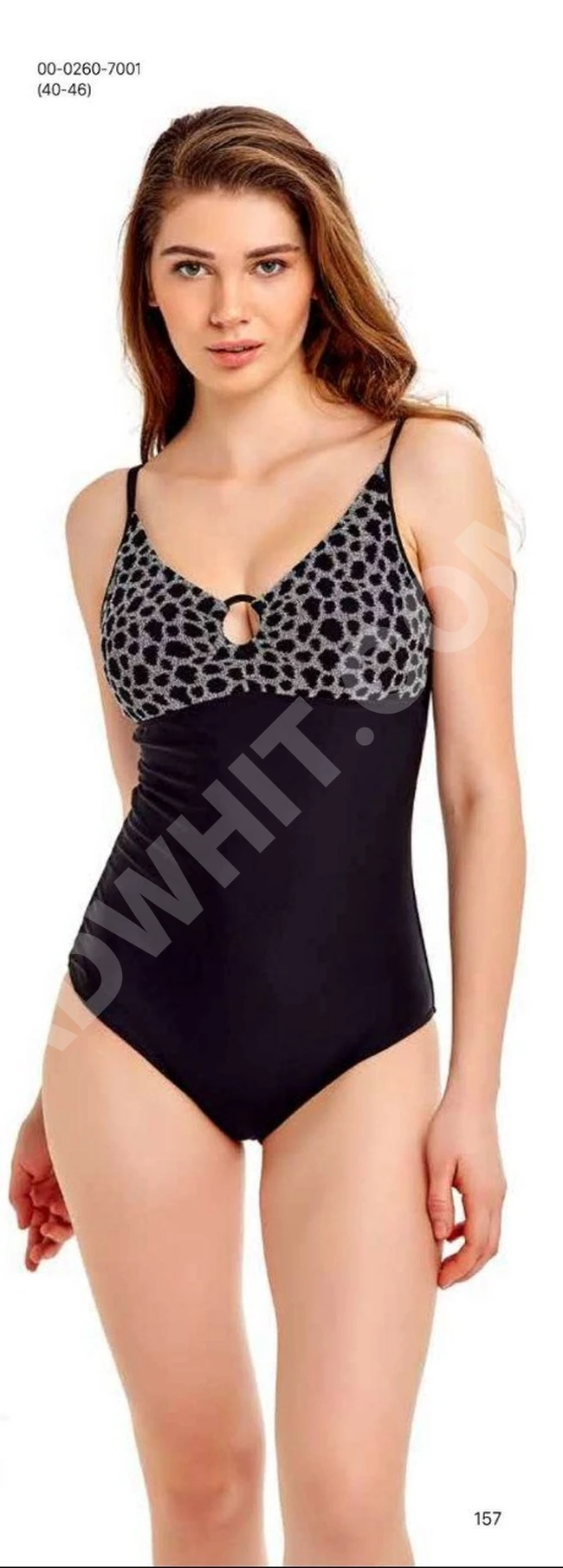 لباس سباحة نسائي