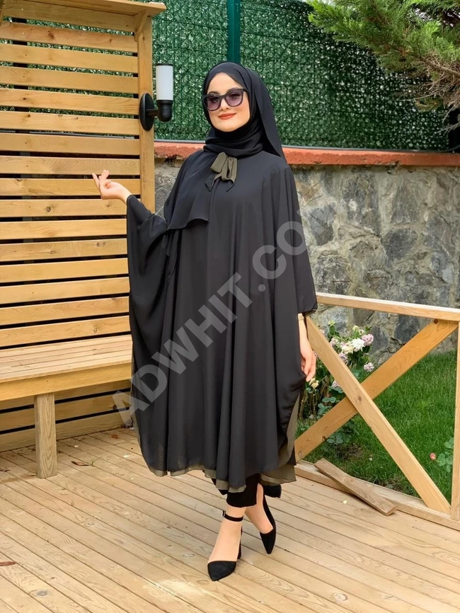 طقم محجبات نسائي