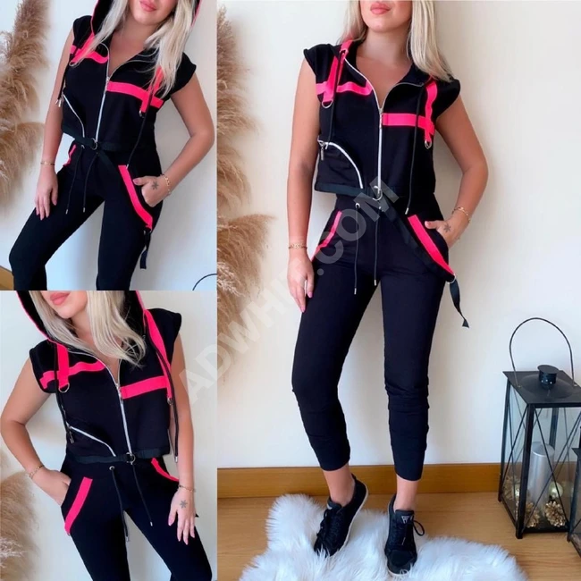 بيجاما نسائية 