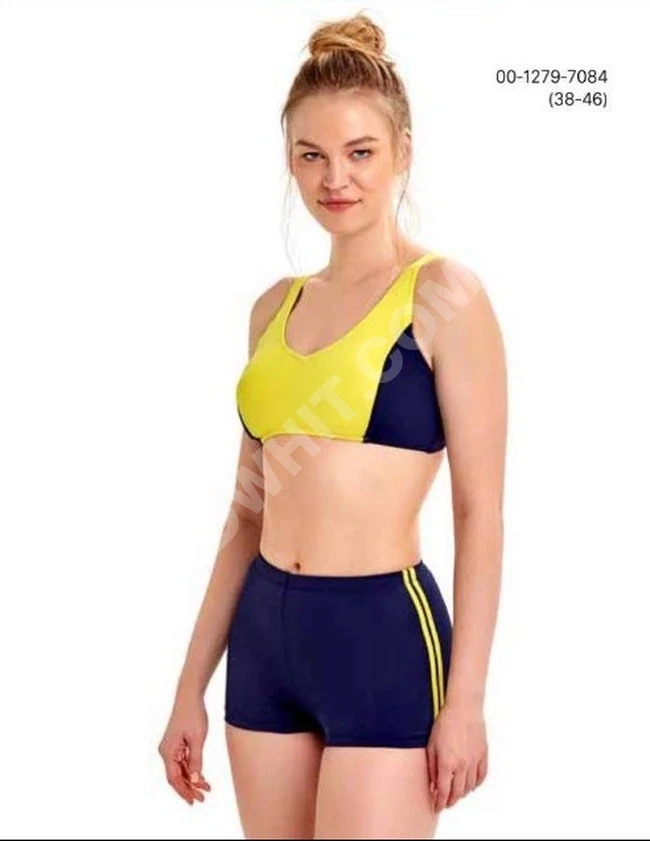 ملابس سباحة نسائية