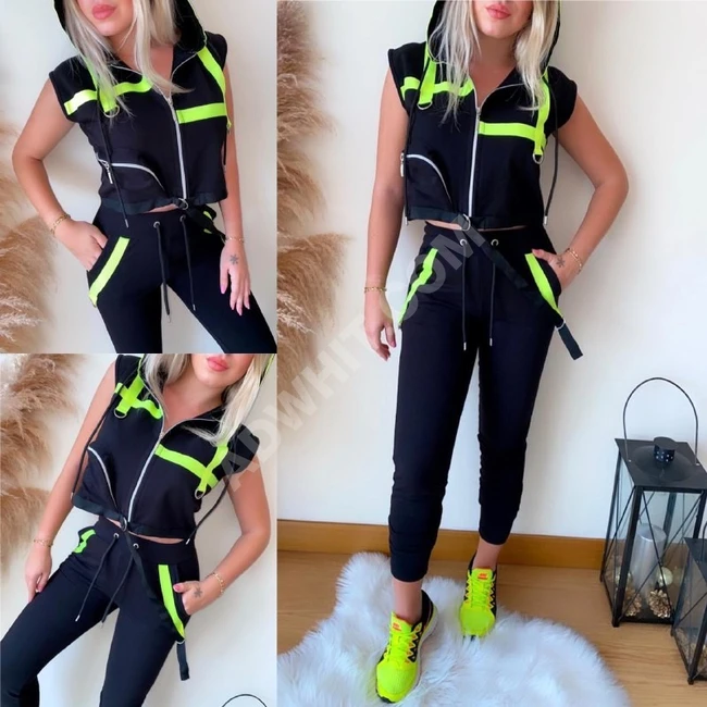 بيجاما نسائية 