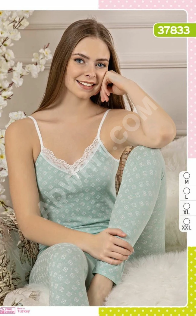 بيجاما نوم نسائية