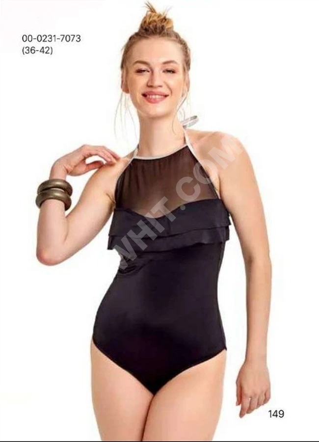 لباس سباحة نسائي