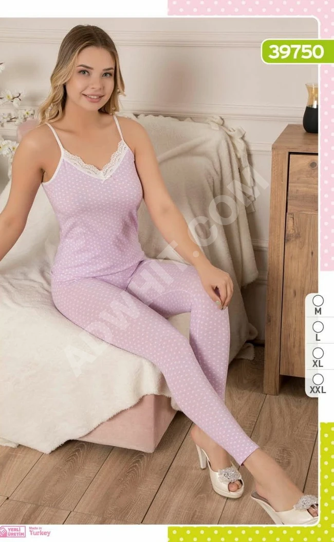 بيجاما نوم نسائية