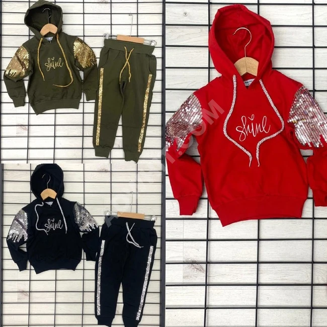 بيجاما بناتي 