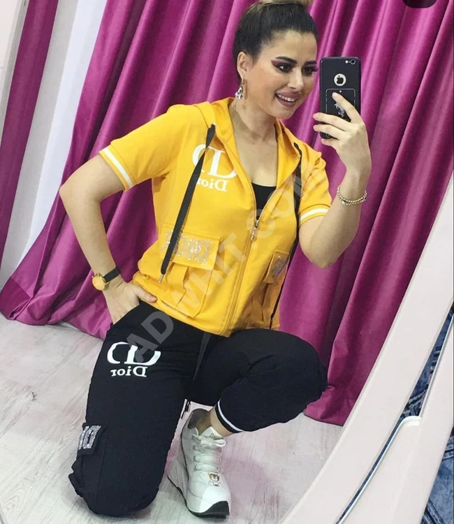 بيجاما نسائية