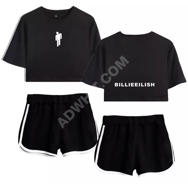 بيجاما شورت نسائية