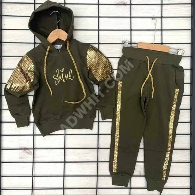 بيجاما بناتي 