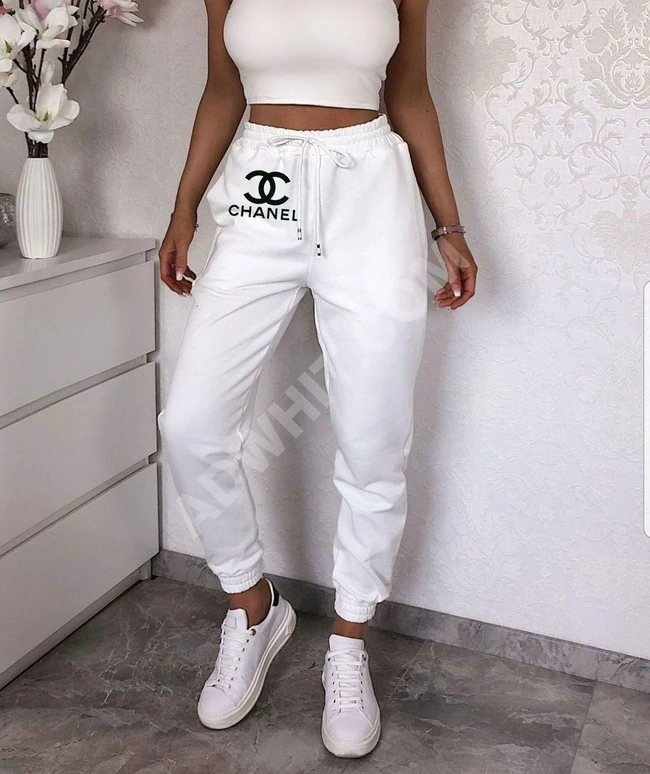 بنطال نسائي سبور