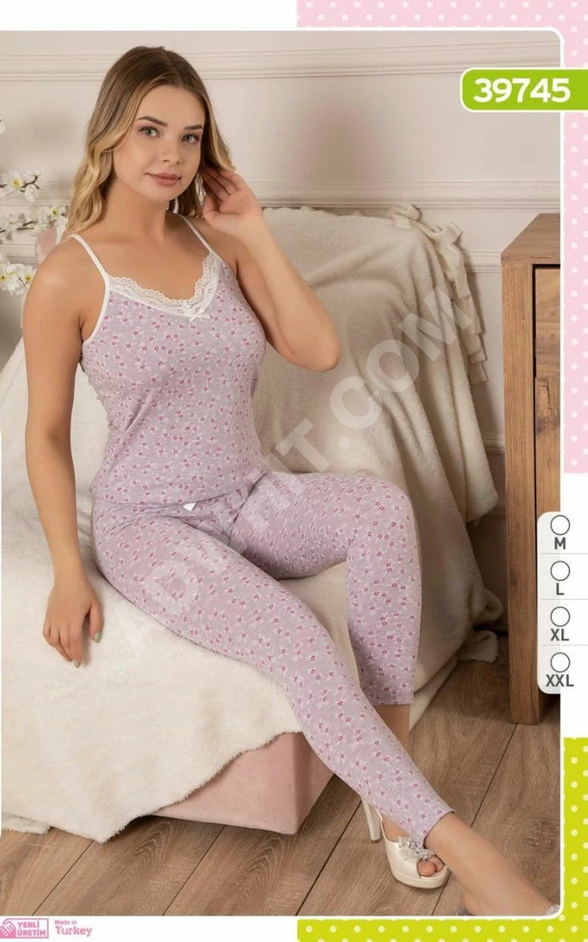 بيجاما نوم نسائية