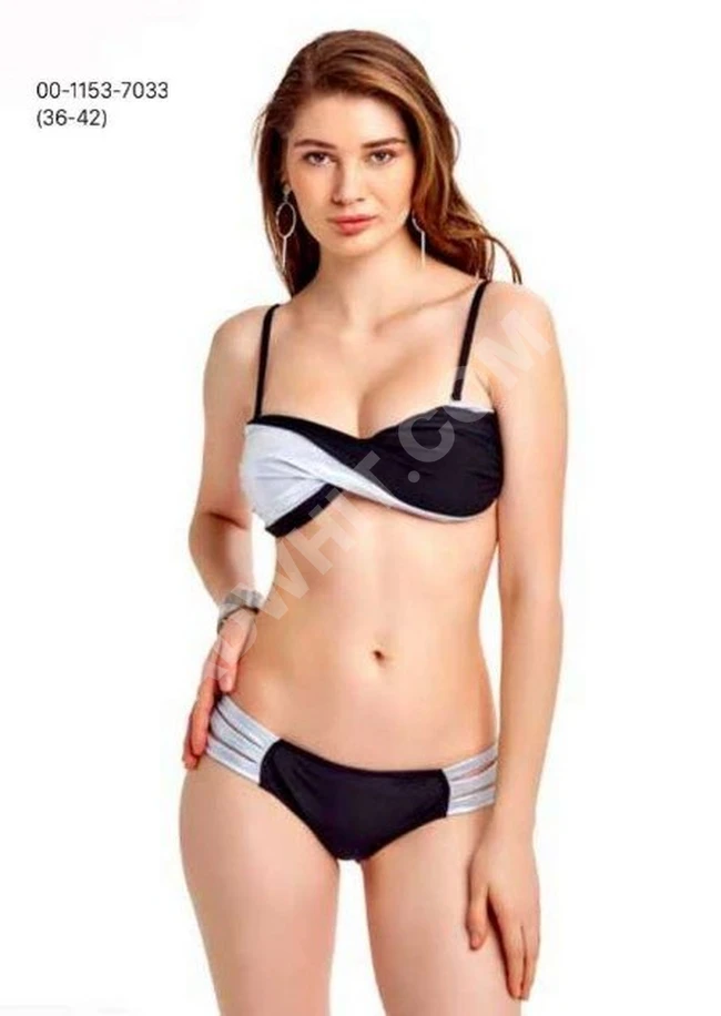 طقم سباحة نسائي