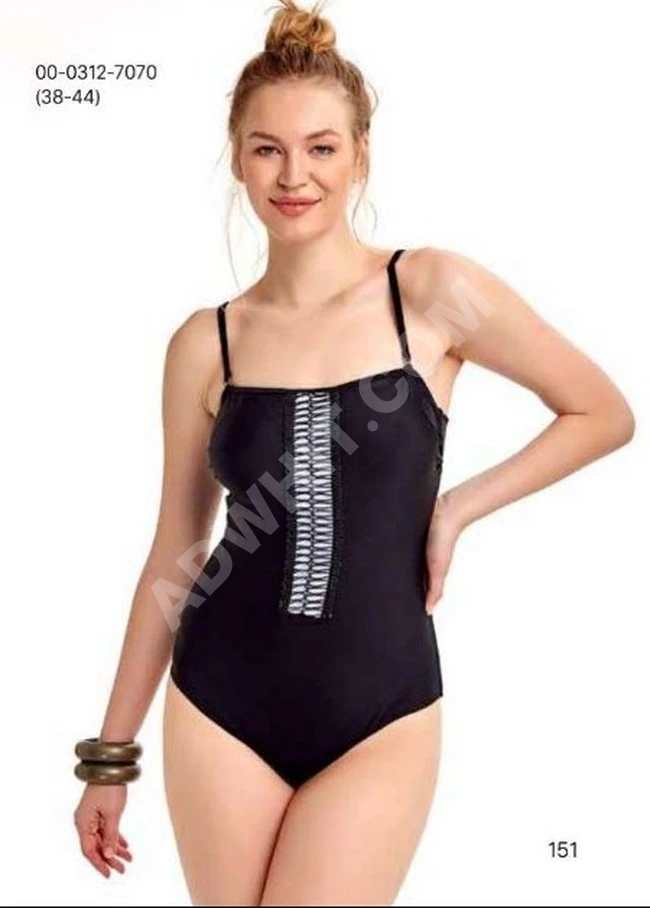 لباس سباحة نسائي 