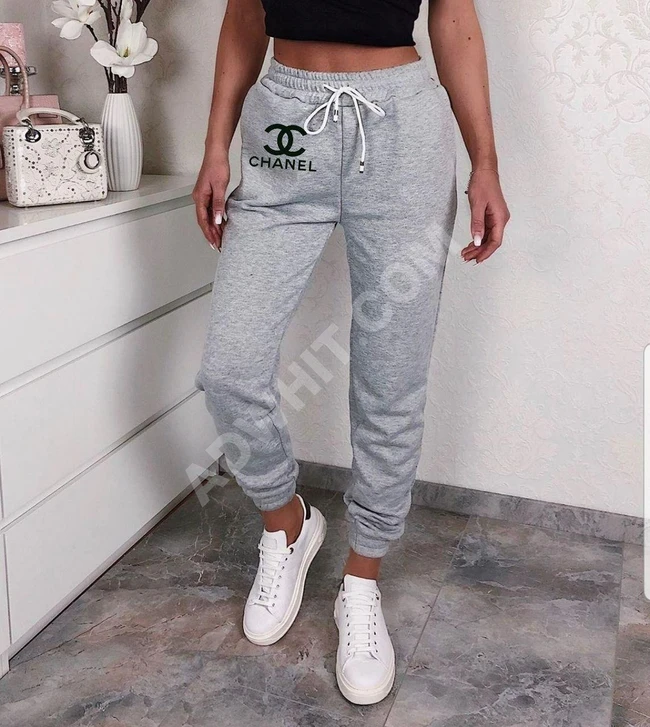 بنطال نسائي سبور