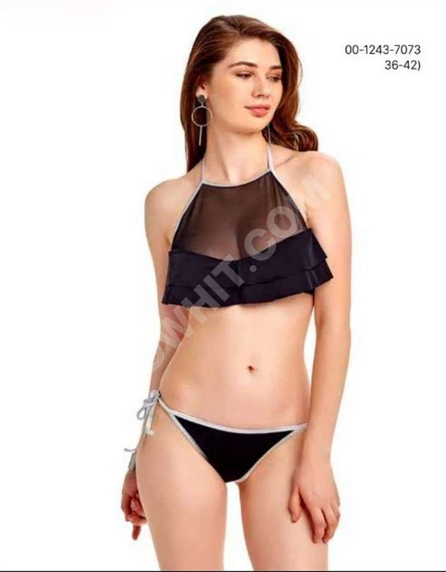 طقم سباحة نسائي