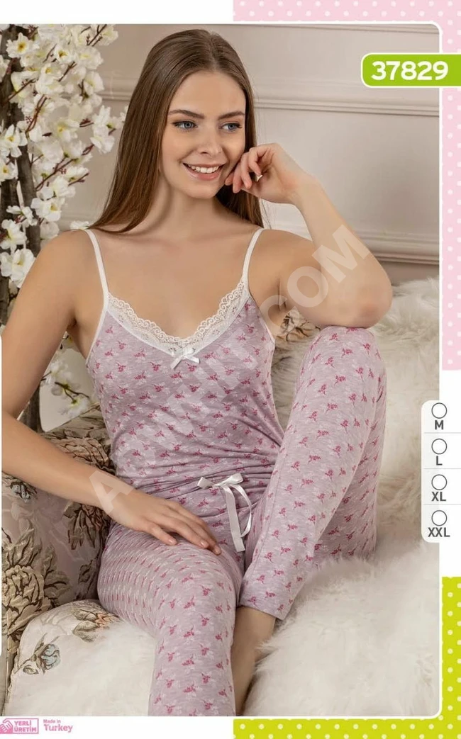 بيجاما نوم نسائية