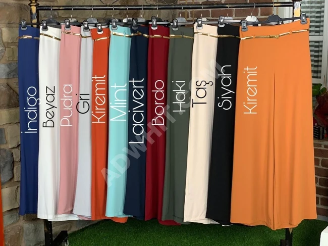 طقم محجبات انيق