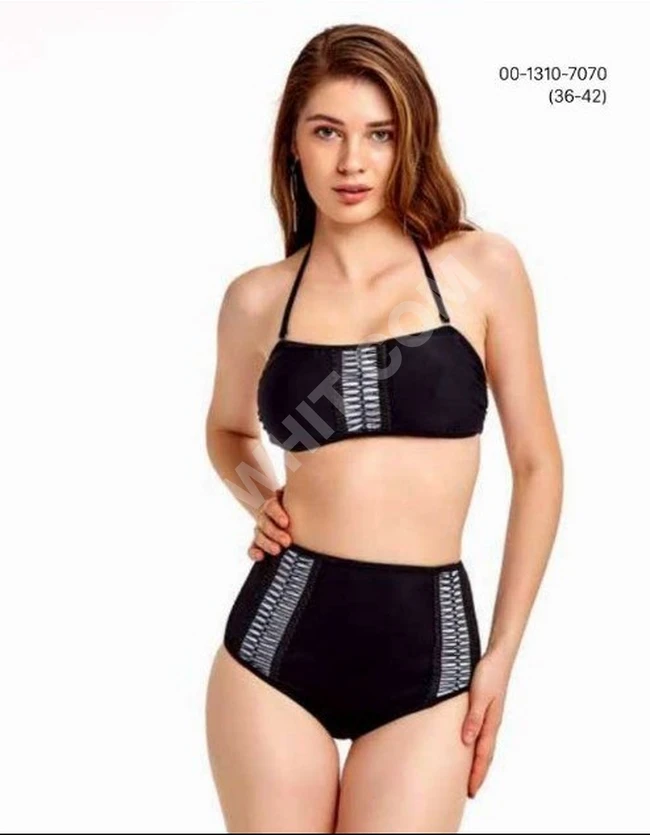 طقم سباحة نسائي