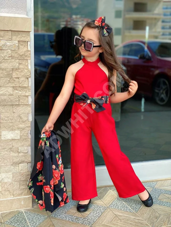 افرول بناتي 