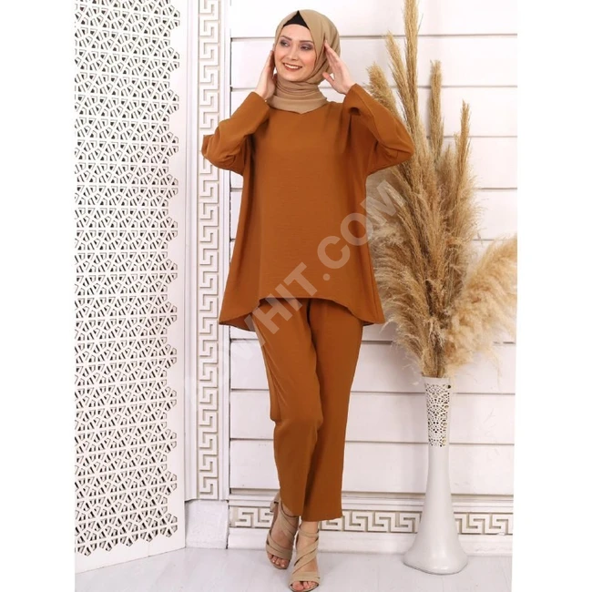 طقم محجبات سبور