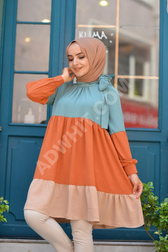 تونيك نسائي 