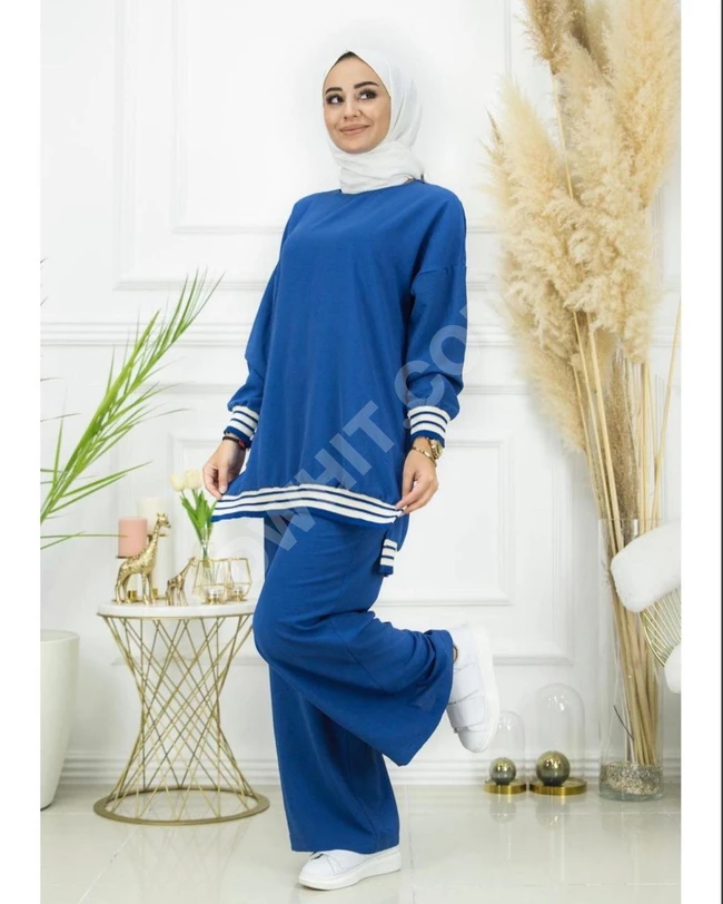 طقم محجبات سبور