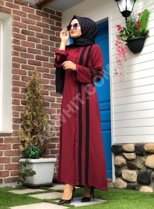 عباءة محجبات