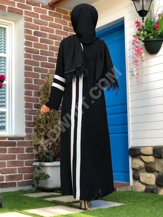 عباءة محجبات