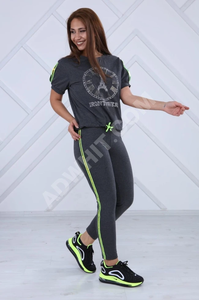 بيجاما نسائية سبور 