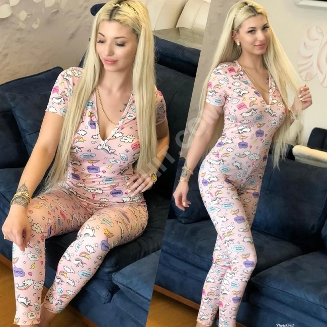 افرول نسائي مميز