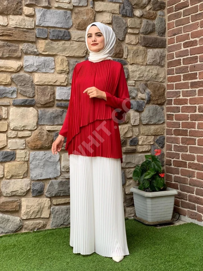 طقم محجبات نسائي