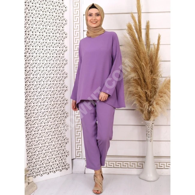 طقم محجبات سبور