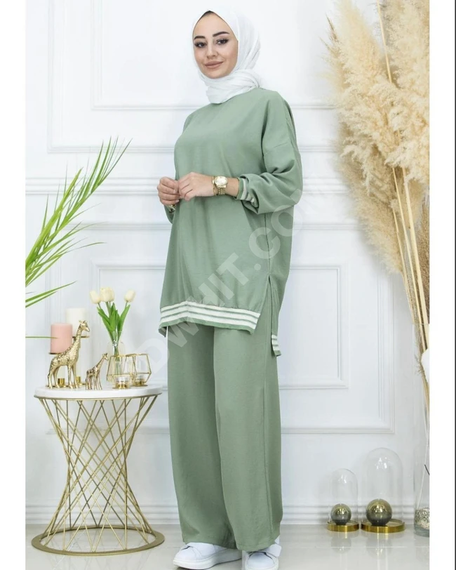 طقم محجبات سبور