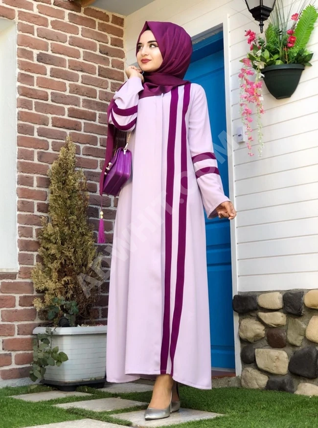 عباءة محجبات