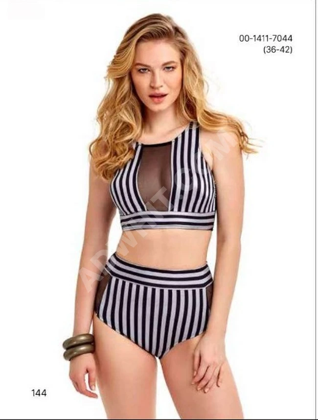 طقم سباحة نسائي